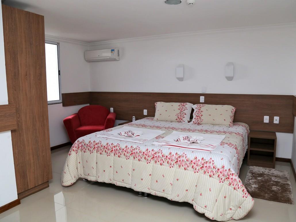 Hotel Paulo Felipe Santa Cecília Zewnętrze zdjęcie